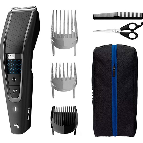 Машинка для стрижки Philips Hairclipper series 5000 HC5632/15 - придбати в Дніпрі, Україні: ціна, характеристики | інтернет-магазин TOUCH