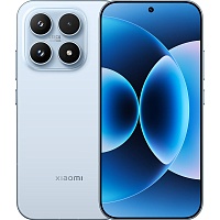 Смартфон Xiaomi 17 12/256GB Ice Blue Global EU