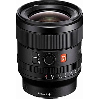 Объектив Sony FE 24mm f/1.4 GM (SEL24F14GM)