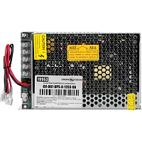 Блок бесперебойного питания (ББП) GreenVision GV-007-UPS-A-1203-8A (19953)