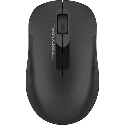 Мышь A4Tech FG15CS Air2 Black
