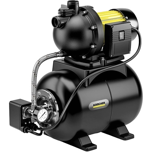 Насосная станция Karcher BP 4.900 Home (1.645-760.0)