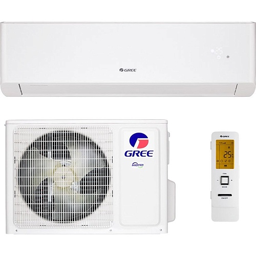 Сплит-система GREE Amber GWH18YE-S6DBA2A