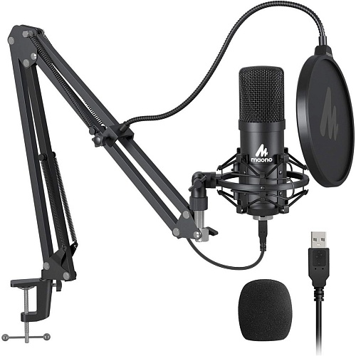 Микрофон Maono A04