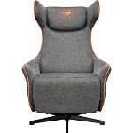 Геймерське крісло Cougar Magus Grey (3MMGSGRO.0001)