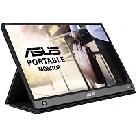 Портативный монитор Asus ZenScreen MB16AHP (90LM04T0-B01170)