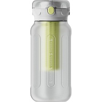 Пляшка для води Xiaomi XMYDB01PL Sport Water Bottle 1L (BHR9678GL) - придбати в Дніпрі, Україні: ціна, характеристики | інтернет-магазин TOUCH