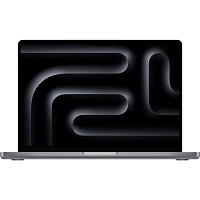 Ноутбук Apple MacBook Pro 14'' M3 8GB/1TB Space Gray 2023 (MTL83) Ноутбук Apple MacBook Pro 14'' M3 8GB/1TB Space Gray 2023 (MTL83)