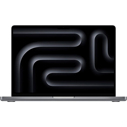 Ноутбук Apple MacBook Pro 14'' M3 8GB/1TB Space Gray 2023 (MTL83)