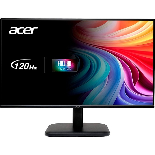 Монитор Acer Nitro 24.5" EK251QGBI (UM.KE1EE.G01)