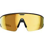 Смарт-очки Oakley Meta Vanguard Prizm 24k Lenses/Black Frame (OW8001-0452)
