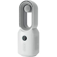 Вентилятор Epik F8 White