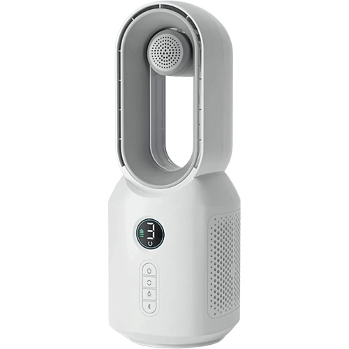 Вентилятор Epik F8 White - придбати в Дніпрі, Україні: ціна, характеристики | інтернет-магазин TOUCH