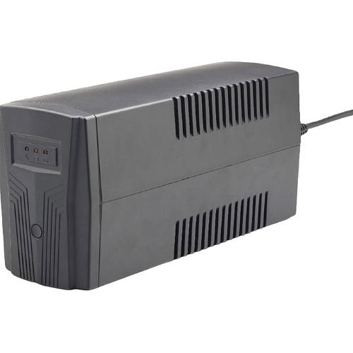 Источник бесперебойного питания (ИБП) EnerGenie EG-UPS-B650