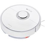 Робот-пылесос RoboRock Vacuum Cleaner Q7 Max White