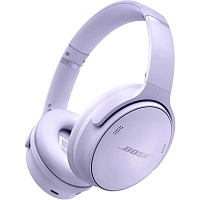 Навушники Bose QuietComfort Headphones Chilled Lilac (884367-1200) - придбати в Дніпрі, Україні: ціна, характеристики | інтернет-магазин TOUCH