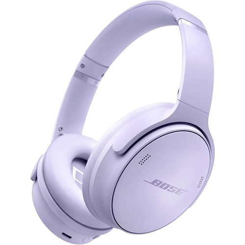 Навушники Bose QuietComfort Headphones Chilled Lilac (884367-1200) - придбати в Дніпрі, Україні: ціна, характеристики | інтернет-магазин TOUCH