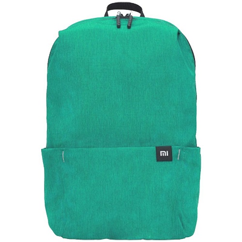 Рюкзак Xiaomi Mi Colorful Small Backpack (Mint Green)