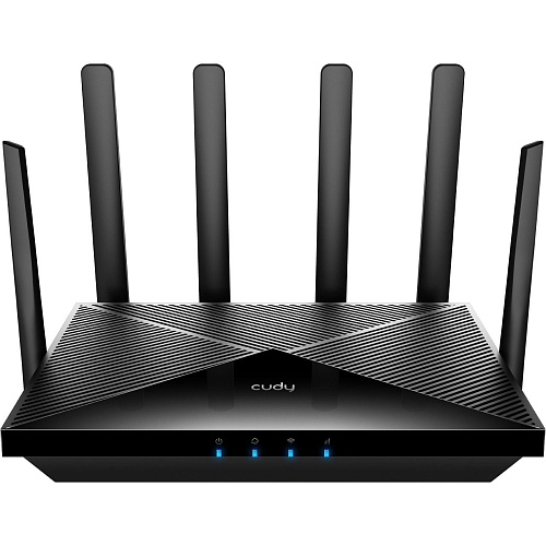 Беспроводной маршрутизатор (роутер) Cudy LT700 4G