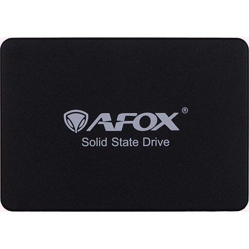 SSD накопитель AFOX SD250 240 GB (SD250-240GN)