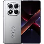 Смартфон Poco X7 12/512GB Silver Global EU