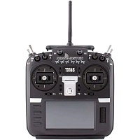Пульт управления RadioMaster TX16S MKII 4в1 M2 с аккумулятором 18650 RadioMaster