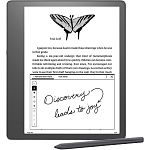 Электронная книга Amazon Kindle Scribe Basic Pen 16GB Black (B09BS26B8B)
