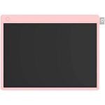 Планшет для малювання Xiaomi Jiqidao Smart Small Children Writing Tablet 13.5" (XHB01JQD) Pink