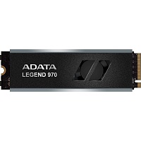SSD накопитель ADATA Legend 970 1TB (SLEG-970-1000GCI) SSD накопитель ADATA Legend 970 1TB (SLEG-970-1000GCI)