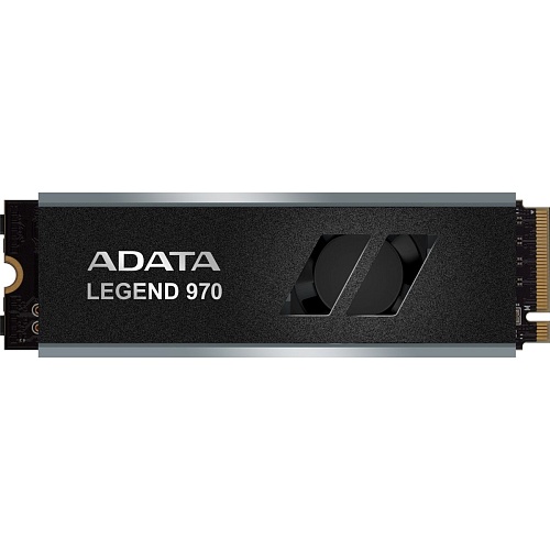 SSD накопитель ADATA Legend 970 1TB (SLEG-970-1000GCI)