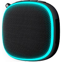 Портативная акустика Proove Loadstone 6W Black (PDLS050010001) Портативная акустика Proove Loadstone 6W Black (PDLS050010001)