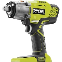 Гайковерт Ryobi ONE+ R18IW3-0 (5133002436) Гайковерт Ryobi ONE+ R18IW3-0 (5133002436)