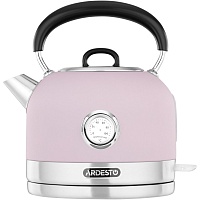 Электрочайник Ardesto EKL-F500L 
