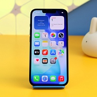 Смартфон Apple iPhone 13 128GB Midnight (MLPF3) Б/У