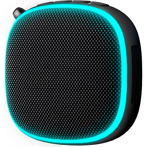 Портативная акустика Proove Loadstone 6W Black (PDLS050010001)
