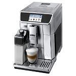 Кофемашина Delonghi PrimaDonna Elite ECAM650.85.MS