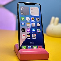Смартфон Apple iPhone 11 Pro Max 256GB Midnight Green (4197) Б/У Смартфон Apple iPhone 11 Pro Max 256GB Midnight Green (4197) Б/У