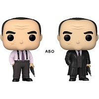 Фигурка Funko Pop! Batman: Освальд Кобблпот 9.6см (59280)