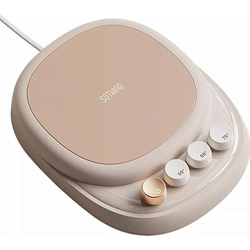 Підставка для підігріву чашок Sothing Dual Power (DSHJ-S-2206A) - придбати в Дніпрі, Україні: ціна, характеристики | інтернет-магазин TOUCH