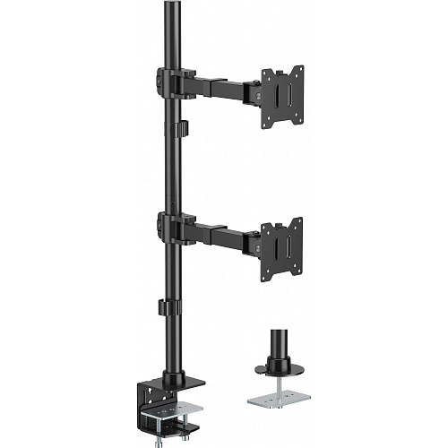 Настільне кріплення для монітора Officepro MA122B - придбати в Дніпрі, Україні: ціна, характеристики | інтернет-магазин TOUCH