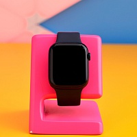 Смарт-часы Apple Watch Series 9 45mm Midnight Aluminum Case with Midnight Sport Band S/M (MR993) Б/У Смарт-часы Apple Watch Series 9 45mm Midnight Aluminum Case with Midnight Sport Band S/M (MR993) Б/У