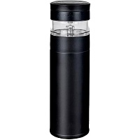 Термос Pinztea Tea Mug 360мл Black (PZ7X23X001) Термос Pinztea Tea Mug 360мл Black (PZ7X23X001)