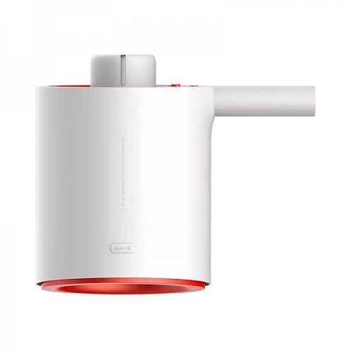 Фен Xiaomi Deerma Multi-Functional Hand Dryer Silver (DEM-GS100) - придбати в Дніпрі, Україні: ціна, характеристики | інтернет-магазин TOUCH