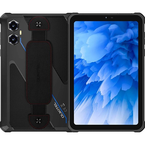 Планшет Oukitel RT3 Plus 4/128GB Blue Планшет Oukitel RT3 Plus 4/128GB Blue