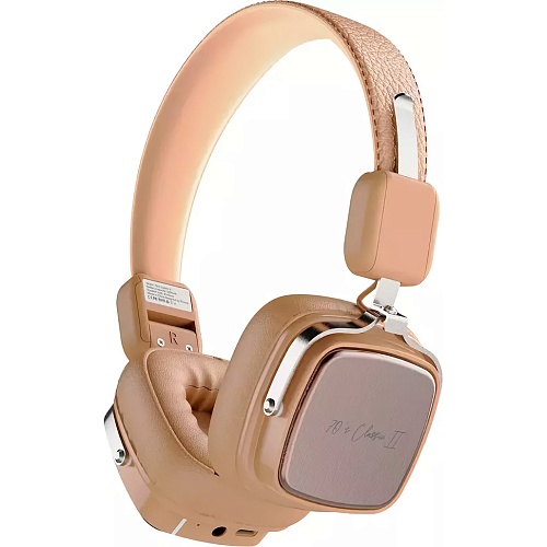 Наушники Proove 70's Classic II Beige (HPCL20010007)