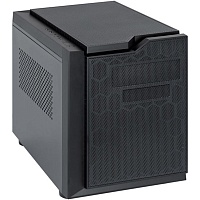 Корпус Chieftec Gaming Cube CI-01B (CI-01B-OP) - придбати в Дніпрі, Україні: ціна, характеристики | інтернет-магазин TOUCH Корпус Chieftec Gaming Cube CI-01B (CI-01B-OP) - придбати в Дніпрі, Україні: ціна, характеристики | інтернет-магазин TOUCH