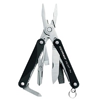 Мультитул Leatherman Squirt PS4 (831233)