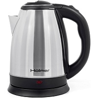 Електрочайник Holmer HKS-1510 - придбати в Дніпрі, Україні: ціна, характеристики | інтернет-магазин TOUCH Електрочайник Holmer HKS-1510 - придбати в Дніпрі, Україні: ціна, характеристики | інтернет-магазин TOUCH