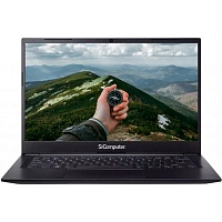 Ноутбук SiComputer Nauta C1402 (N6.F5.16.06S)