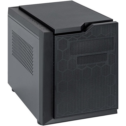 Корпус Chieftec Gaming Cube CI-01B (CI-01B-OP) 